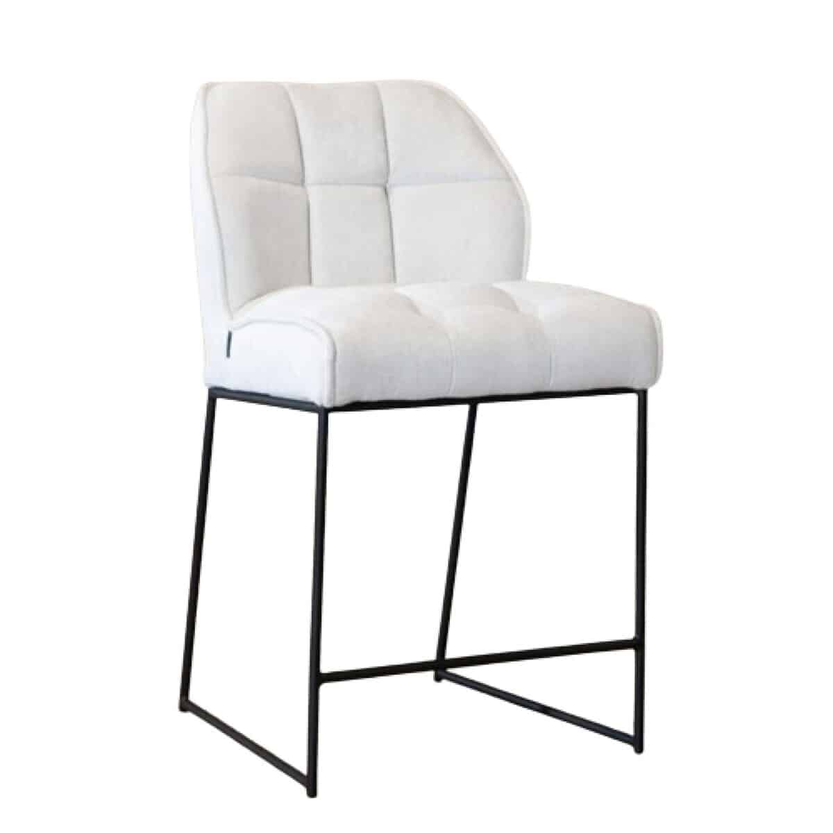 bronx71-scandinavische-barkruk-jelle-off-white-70 Scandinavische barkruk Jelle in de kleur off white