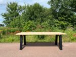 Douglas tuintafel Raven