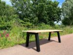 Douglas tuintafel Raven