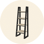 Decoratie ladders