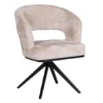 Avena chair - Cream