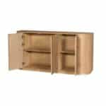 Novero dressoir - Naturel