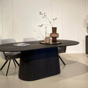 Novero tafel - Espresso