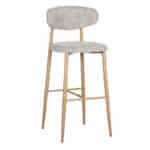 Japandi barkruk - Okura