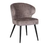 Mera chair - Mink