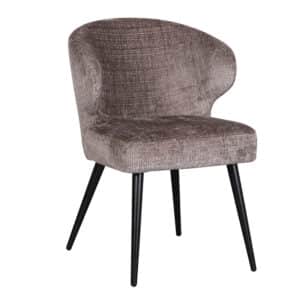 Mera chair - Mink