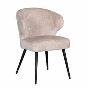 Mera chair - Cream