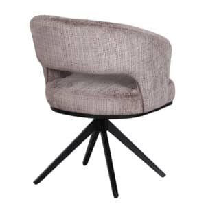 Avena chair - Mink
