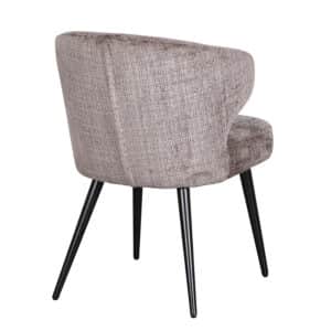 Mera chair - Mink