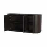 Novero dressoir- Espresso