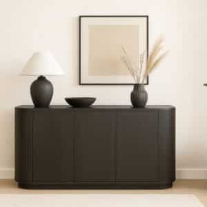 Novero dressoir- Espresso