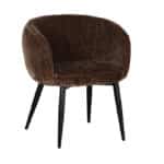 Nox chair - Umber