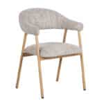 Scandi chair - Okura