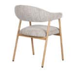 Scandi chair - Okura
