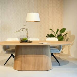 Novero tafel - Naturel