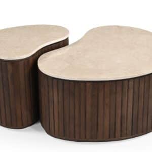 Brix Sorai Bottecino Set of 2