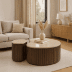 Brix Sorai Bottecino Set of 2