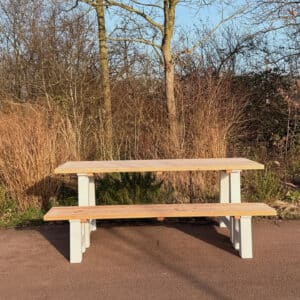 Douglashouten tafel Helen