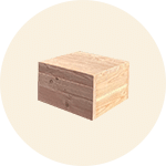 Douglashouten hockers