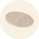 Tafel- en bureaubladen